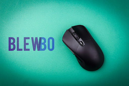 Wireless Mice-Blewbo